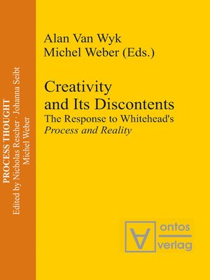 cover image of Creativity and Its Discontents